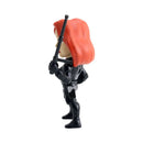 Jada Toys Avengers Black Widow 4" Diecast MetalFig