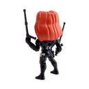 Jada Toys Avengers Black Widow 4" Diecast MetalFig