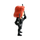 Jada Toys Avengers Black Widow 4" Diecast MetalFig