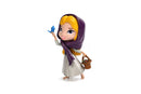 Jada Toys Sleeping Beauty Briar Rose 4" Diecast MetalFig