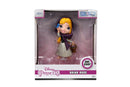 Jada Toys Sleeping Beauty Briar Rose 4" Diecast MetalFig