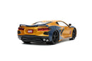 Jada Toys Marvel Comics Wolverine & 2020 Chevy Corvette 1:24 Scale