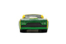 Jada Toys Marvel Comics Loki & 1963 Ford Thunderbird 1:24 Scale