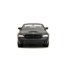 Jada Toys Fast & Furious Dodge Charger Heist Car 1:24 Scale