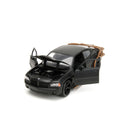 Jada Toys Fast & Furious Dodge Charger Heist Car 1:24 Scale