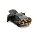 Jada Toys Fast & Furious Dodge Charger Heist Car 1:24 Scale