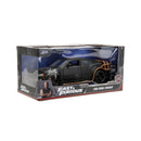 Jada Toys Fast & Furious Dodge Charger Heist Car 1:24 Scale