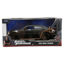 Jada Toys Fast & Furious Dodge Charger Heist Car 1:24 Scale