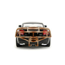 Jada Toys Fast & Furious Dodge Charger Heist Car 1:24 Scale