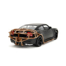 Jada Toys Fast & Furious Dodge Charger Heist Car 1:24 Scale