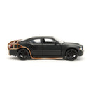Jada Toys Fast & Furious Dodge Charger Heist Car 1:24 Scale