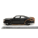 Jada Toys Fast & Furious Dodge Charger Heist Car 1:24 Scale