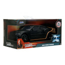 Jada Toys Fast & Furious 2006 Dodge Charger (Heist) 1:32 Scale