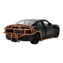 Jada Toys Fast & Furious 2006 Dodge Charger (Heist) 1:32 Scale
