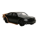 Jada Toys Fast & Furious 2006 Dodge Charger (Heist) 1:32 Scale