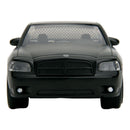 Jada Toys Fast & Furious 2006 Dodge Charger (Heist) 1:32 Scale