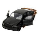 Jada Toys Fast & Furious 2006 Dodge Charger (Heist) 1:32 Scale