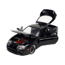 Jada Toys Fast & Furious 1995 Toyota Supra 1:24 Scale