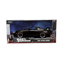 Jada Toys Fast & Furious 1995 Toyota Supra 1:24 Scale