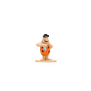 Jada Toys The Flintstones Flintmobile with Fred Flintstone 1:32 Scale Hollywood Ride