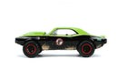 Jada Toys Teenage Mutant Ninja Turtles (TV 1987) 1967 Chevrolet Camaro with Raphael 1:24 Scale