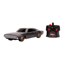 Jada Toys Fast & Furious 1968 Dodge Charger (Widebody) 1:16 Scale  Remote Control Car