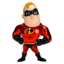 Jada Toys Incredibles Mr. Incredible 4" Diecast MetalFig