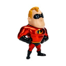 Jada Toys Incredibles Mr. Incredible 4" Diecast MetalFig