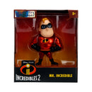 Jada Toys Incredibles Mr. Incredible 4" Diecast MetalFig