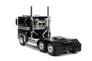 Jada Toys Transformers (TV) Nemesis Prime Black 1:24 Scale Hollywood Ride