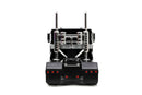 Jada Toys Transformers (TV) Nemesis Prime Black 1:24 Scale Hollywood Ride