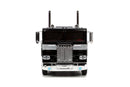Jada Toys Transformers (TV) Nemesis Prime Black 1:24 Scale Hollywood Ride