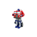 Jada Toys Transformers (G1) WOW! Optimus Prime Remote Control Vehicle