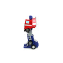 Jada Toys Transformers (G1) WOW! Optimus Prime Remote Control Vehicle