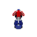 Jada Toys Transformers (G1) WOW! Optimus Prime Remote Control Vehicle
