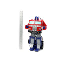 Jada Toys Transformers (G1) WOW! Optimus Prime Remote Control Vehicle