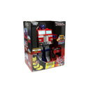 Jada Toys Transformers (G1) WOW! Optimus Prime Remote Control Vehicle