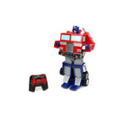 Jada Toys Transformers (G1) WOW! Optimus Prime Remote Control Vehicle