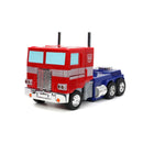 Jada Toys Transformers (G1) WOW! Optimus Prime Remote Control Vehicle