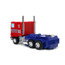 Jada Toys Transformers (G1) WOW! Optimus Prime Remote Control Vehicle