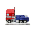 Jada Toys Transformers (G1) WOW! Optimus Prime Remote Control Vehicle