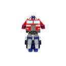 Jada Toys Transformers (G1) WOW! Optimus Prime Remote Control Vehicle