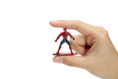 Jada Toys Spider Man (comics) New York City Deluxe Nano Scene with 2 Figure