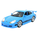 Jada Toys Fast & Furious Porsche 911 GT3 RS 1:24 Scale