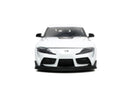 Jada Toys Robotech Roy Focker & 2020 Toyota Supra 1:24 Scale