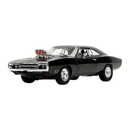 Jada Toys Fast & Furious 1970 Dodge Charger True Spec 1:24 Scale Diecast Vehicle