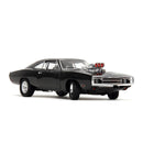 Jada Toys Fast & Furious 1970 Dodge Charger True Spec 1:24 Scale Diecast Vehicle
