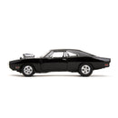 Jada Toys Fast & Furious 1970 Dodge Charger True Spec 1:24 Scale Diecast Vehicle