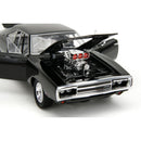 Jada Toys Fast & Furious 1970 Dodge Charger True Spec 1:24 Scale Diecast Vehicle