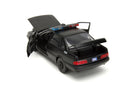 Jada Toys Robocop 1986 Ford Taurus with Robocop 1:24 Scale Set